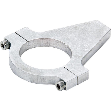 Allstar Performance 1.25 in. Universal Aluminum Bracket ALL10452